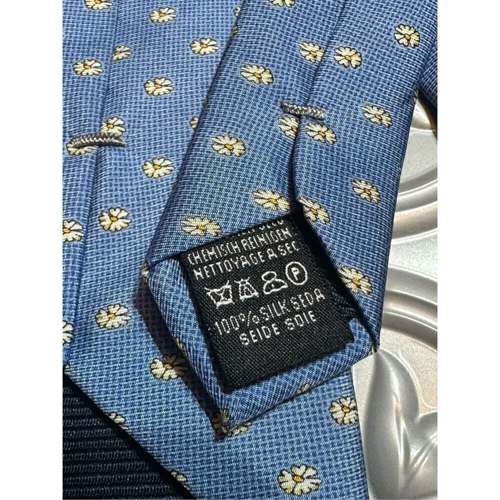 The Tie Rack - set of two ties